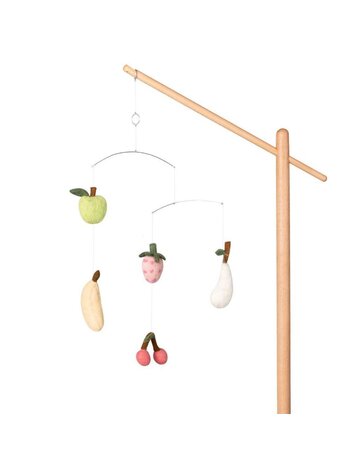 Quax Mobiel - Fruit