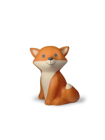Atelier Pierre Cesar Fox Led Night Light