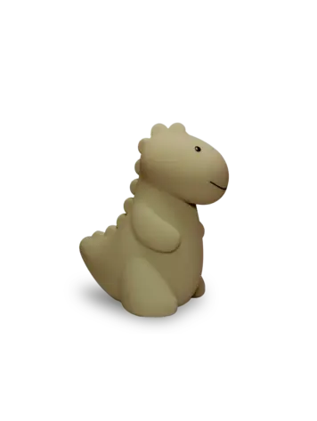 Atelier Pierre Jéroom Dino Clay Led Night Light
