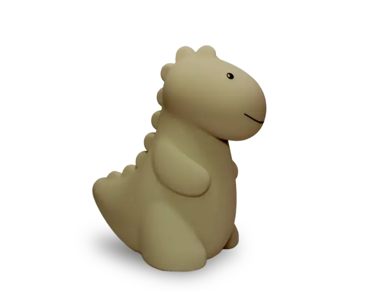 Atelier Pierre Jéroom Dino Clay Led Night Light