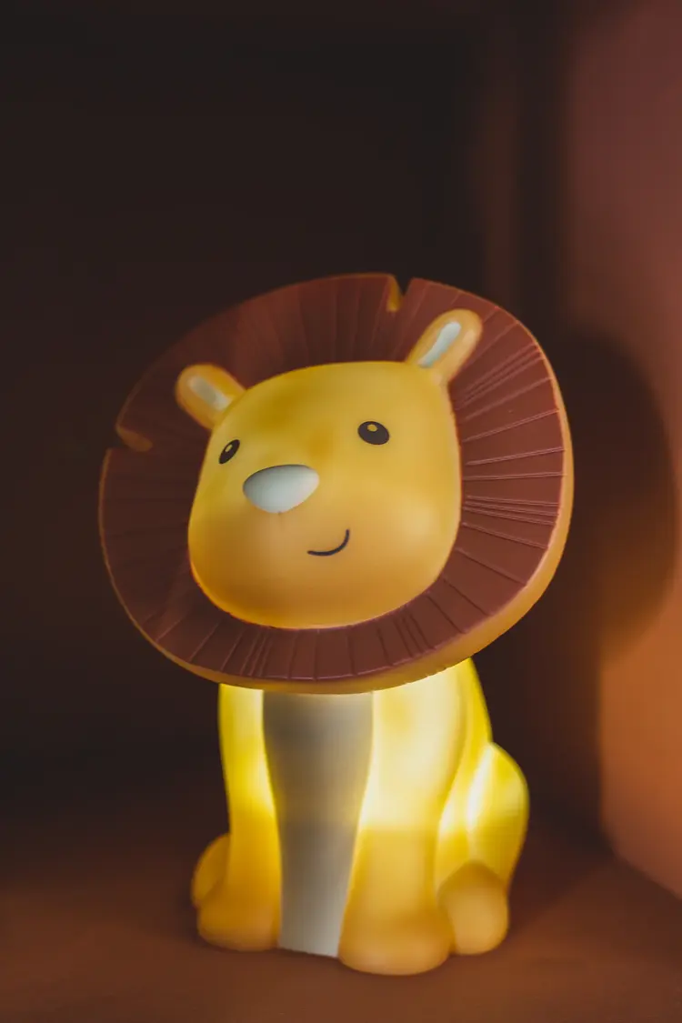 Atelier Pierre Hakuna Leeuw Led Lampje