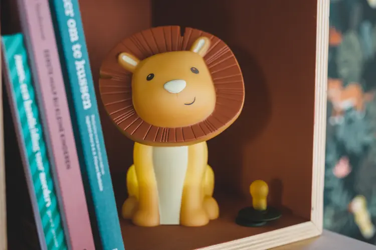 Atelier Pierre Hakuna Leeuw Led Lampje