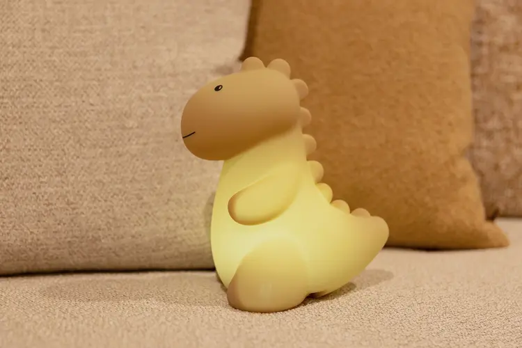 Atelier Pierre Jéroom Dino Clay Led Night Light