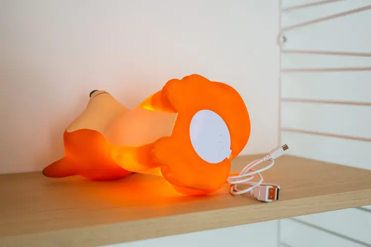 Atelier Pierre Cesar Fox Led Lampje