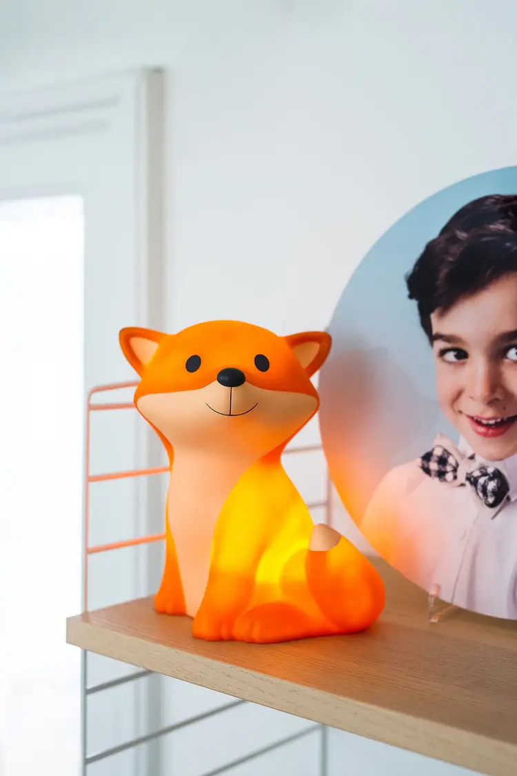 Atelier Pierre Cesar Fox Led Lampje