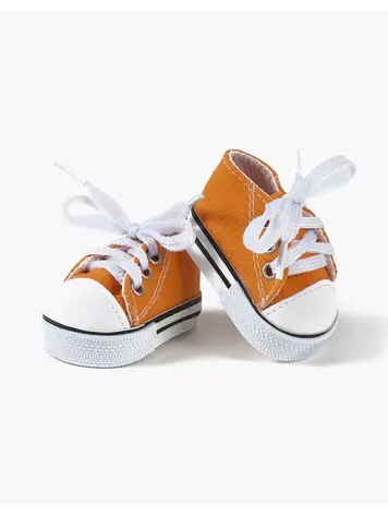 Minikane Baskets Komvers Orange
