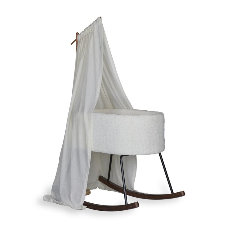 Quax Veil for Wooden Stand - Butter