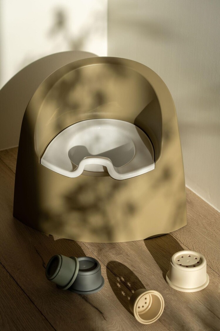 Quax My Potty - Tijm
