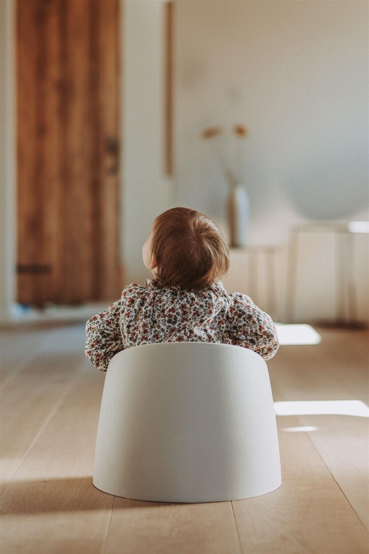Quax My Potty - Clay