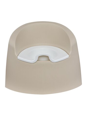 Quax My Potty - Clay