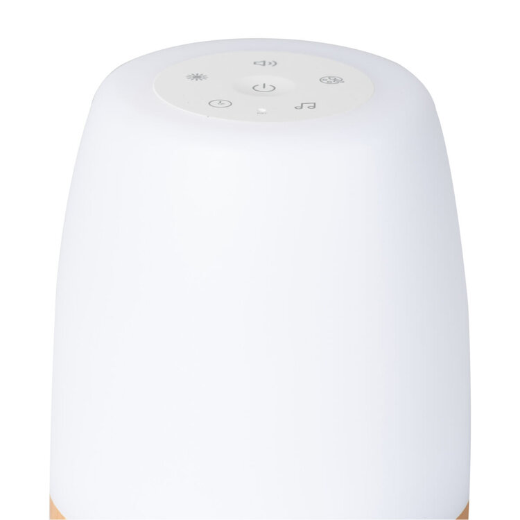 Quax Lumison Lampje - Met Moeder & Natuur Geluid