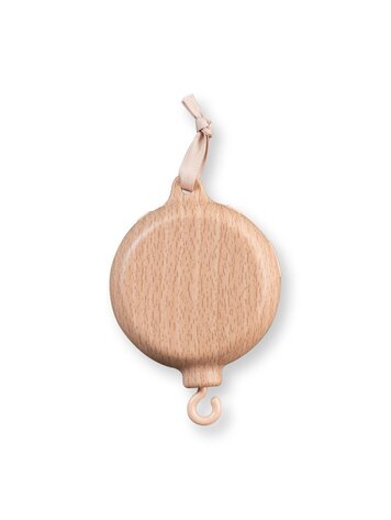 Quax Shiko Mobile Speaker - Mother & Nature Sound
