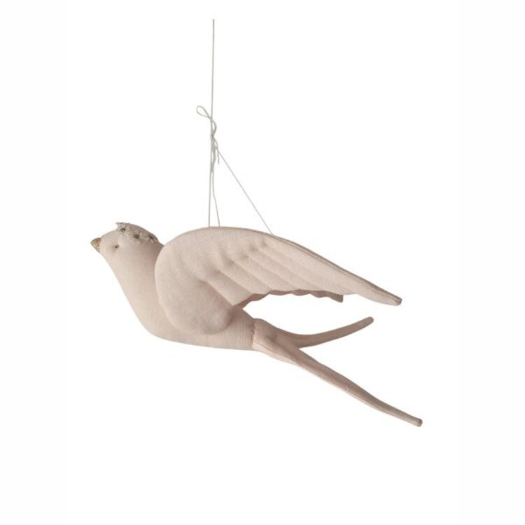 Swallow Linen - Light Beige