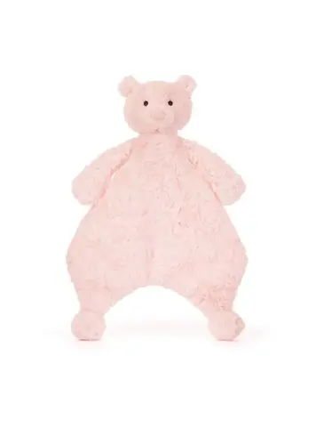 Jellycat Leola Bear Comforter