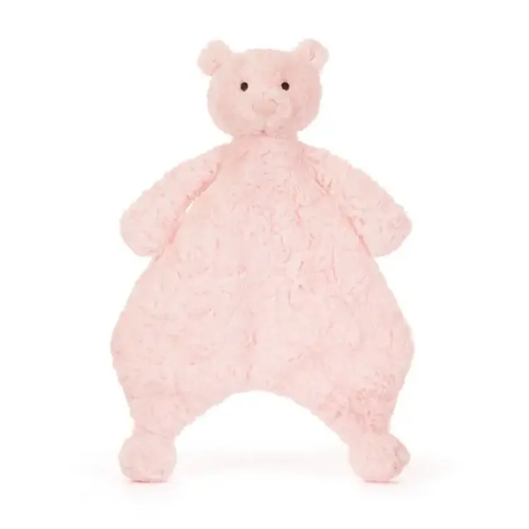 Jellycat Leola Bear Comforter