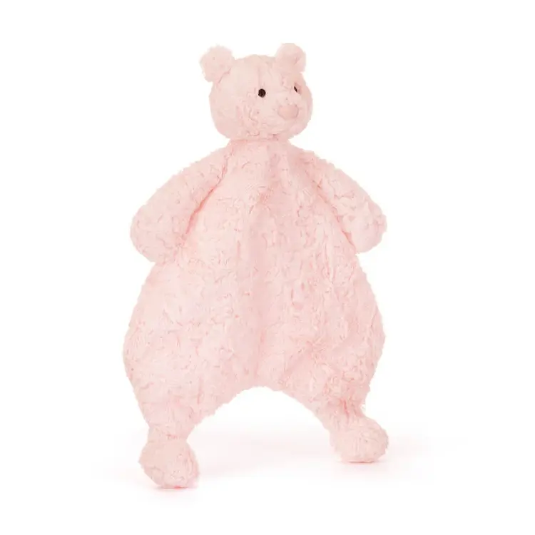 Jellycat Leola Bear Comforter