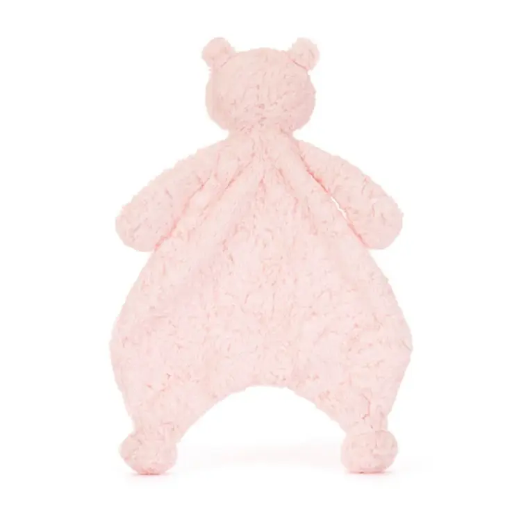 Jellycat Leola Bear Comforter