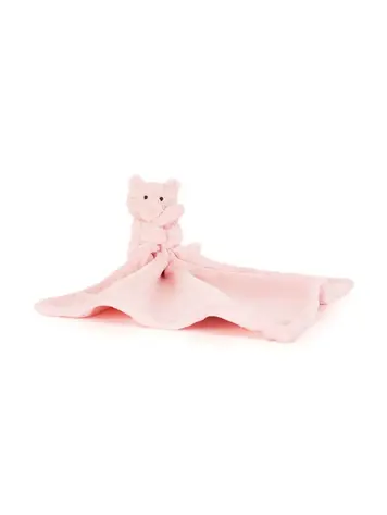 Jellycat Leola Bear Soother
