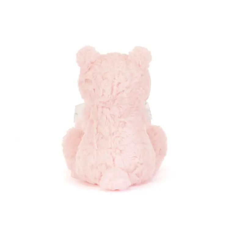 Jellycat Leola Bear Soother