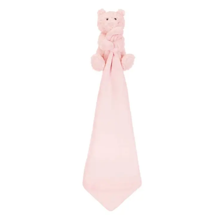 Jellycat Leola Bear Soother
