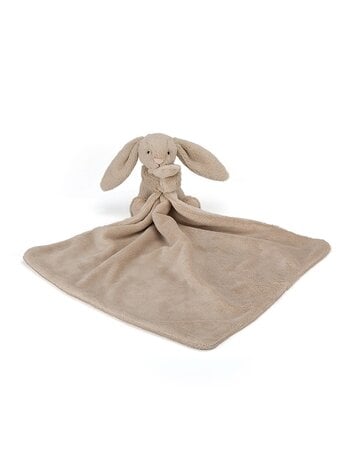 Jellycat Bashful Bunny Soother Beige