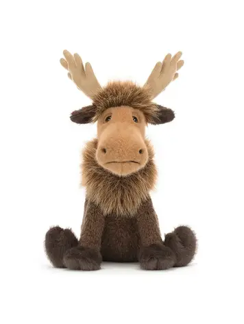 Jellycat Birchly Moose