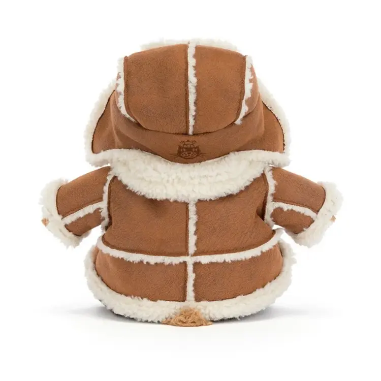 Jellycat Bartholomew Bear Alpine