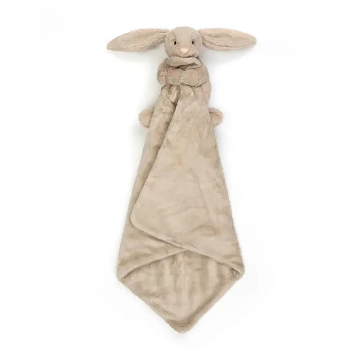 Jellycat Bashful Bunny Soother Beige