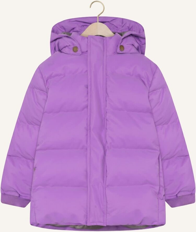 Jack Quilt Solid - Bellflower