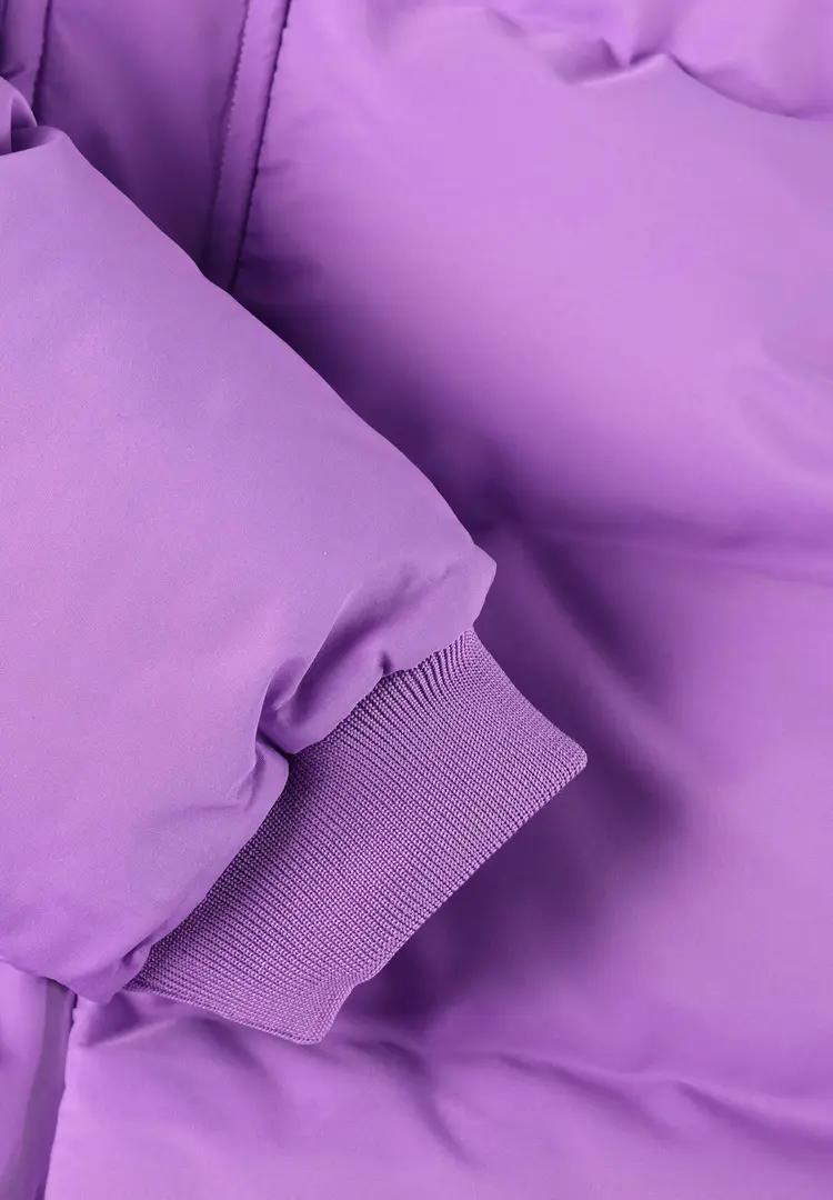 Jack Quilt Solid - Bellflower