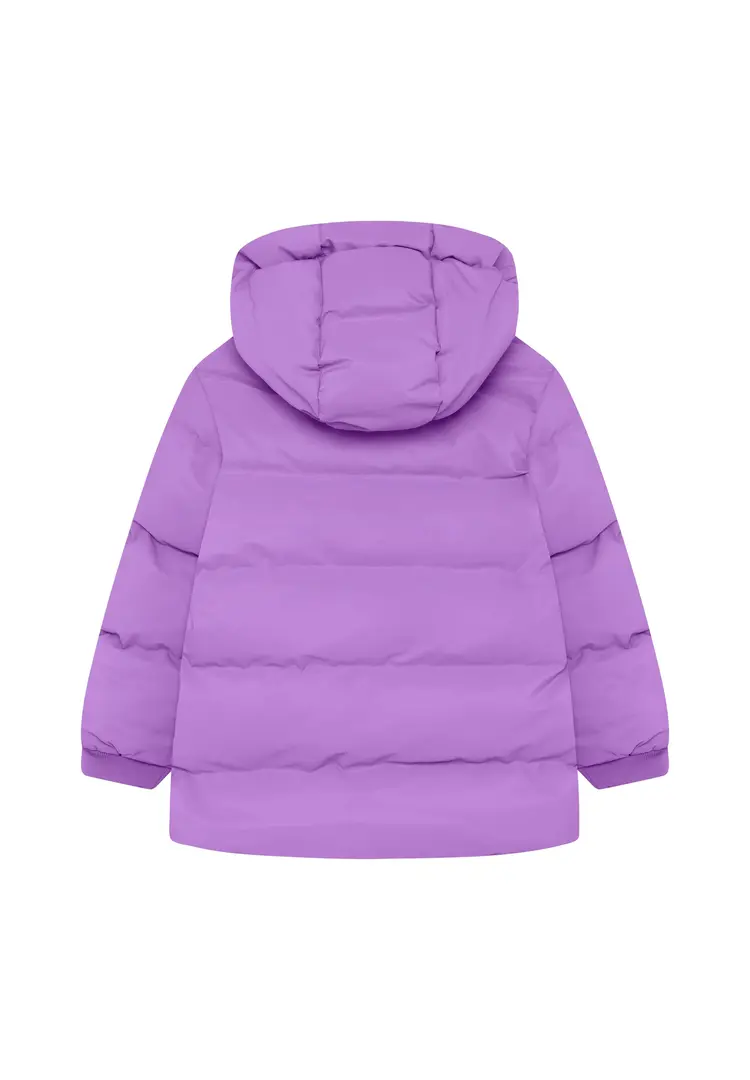 Jack Quilt Solid - Bellflower