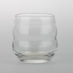 Drinkglas Mythos met levensbloem Happy
