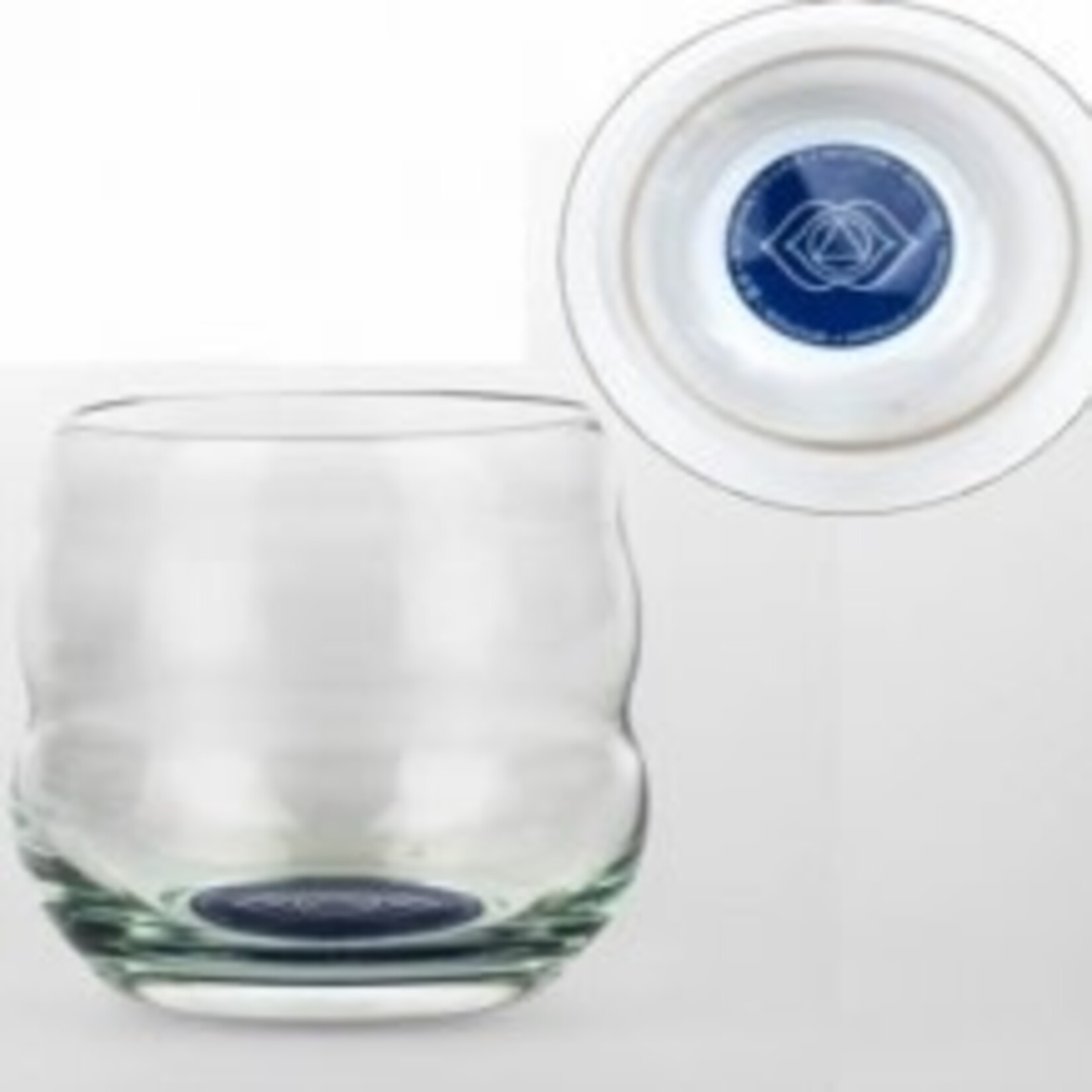 Drinkglas Mythos 6de chakra 'Intuitie'