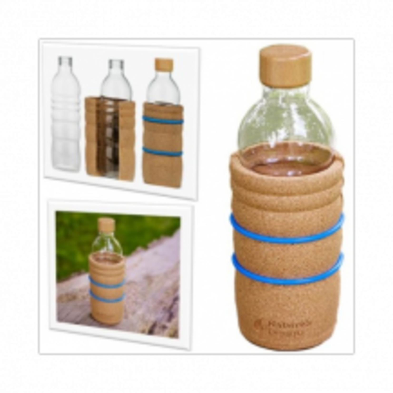 Drinkfles Lagoena 0,5l