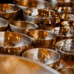 Tibetaanse klankschalen