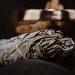 Smudging / Reiniging