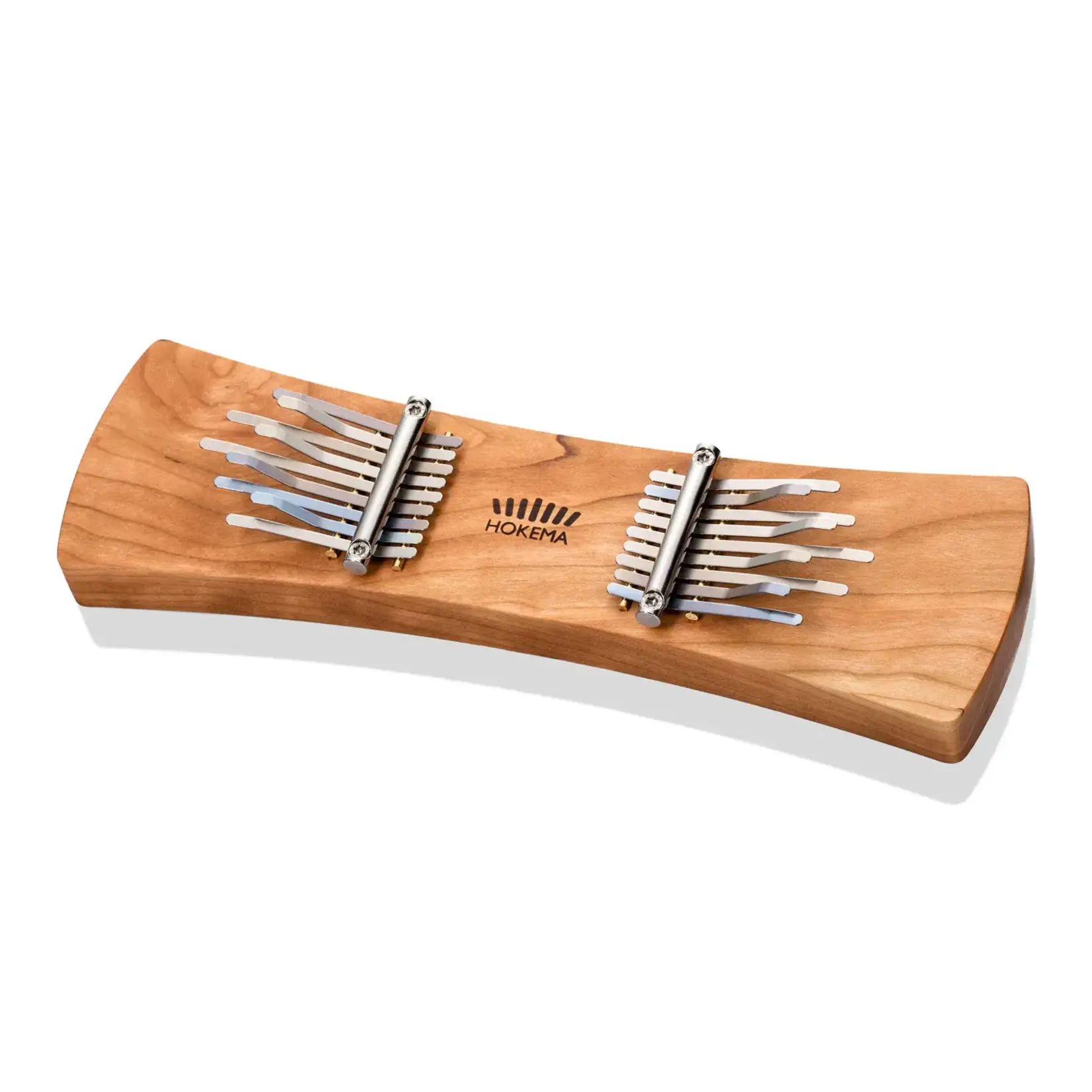 Kalimba Twin