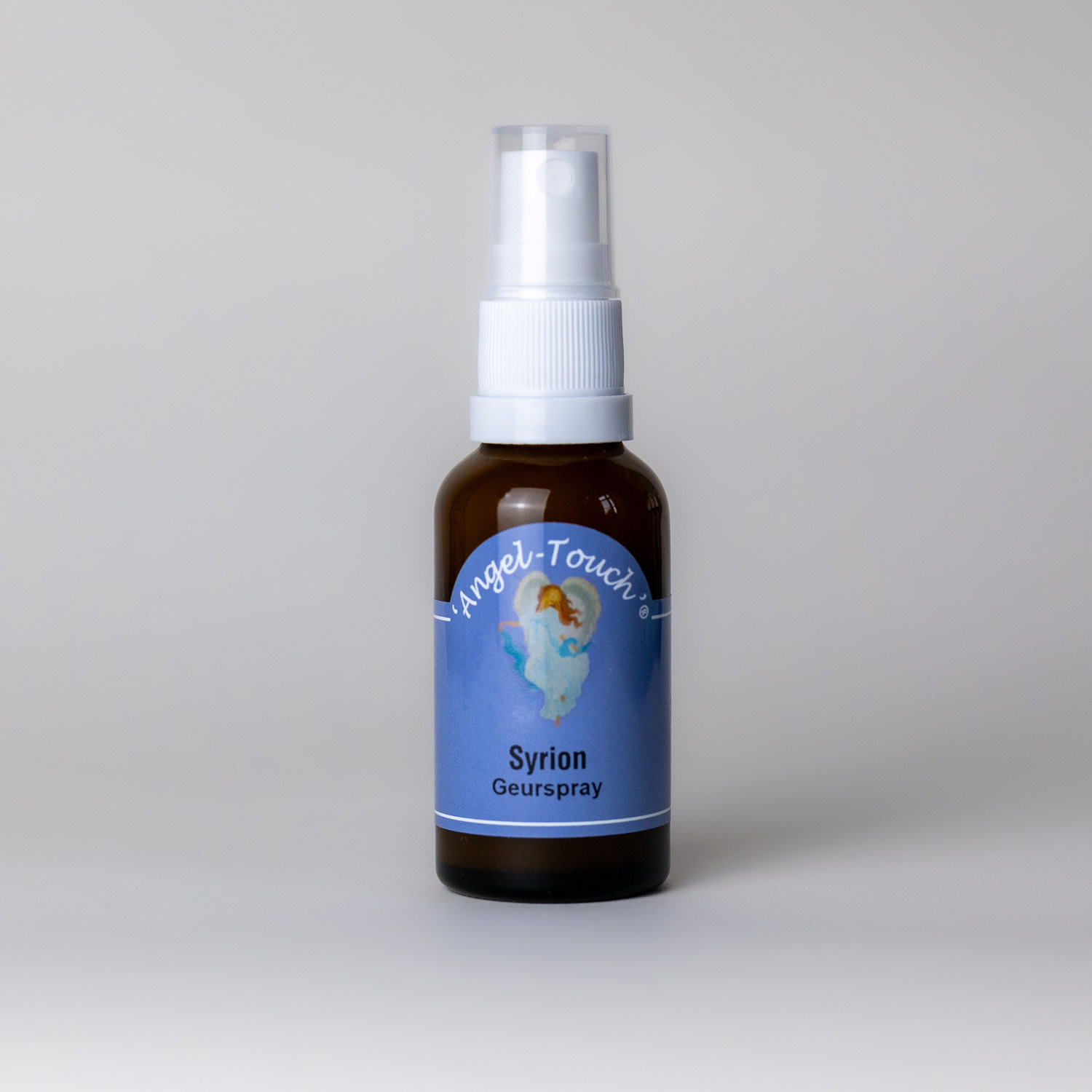 Syrion geurspray Angel-Touch - Ananda BewustzijnsCentrum BV