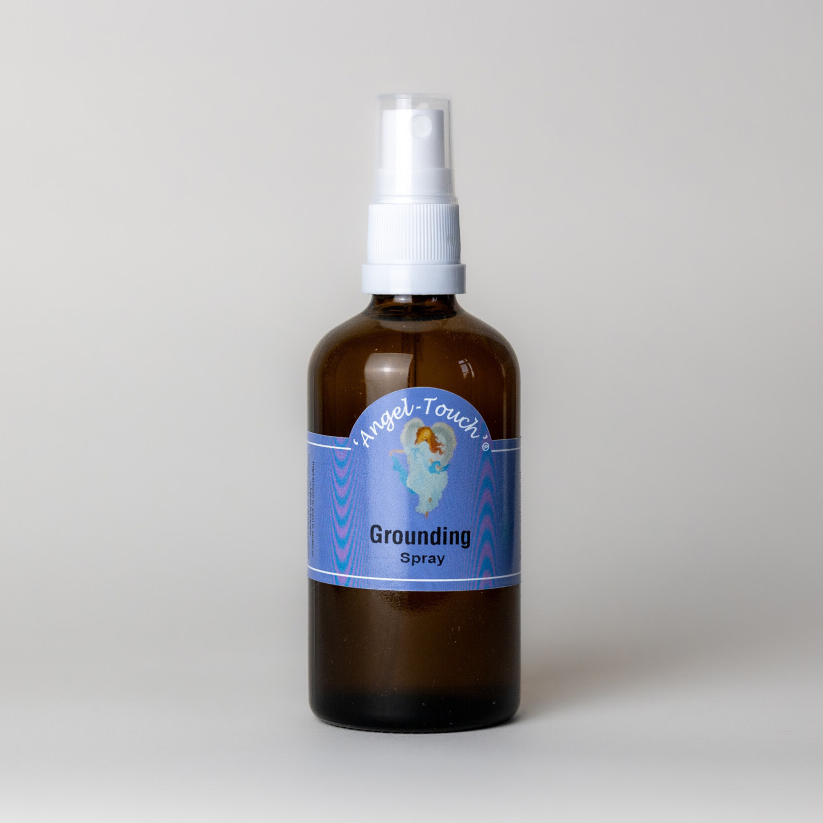Grounding 50ml auraspray Angel-Touch