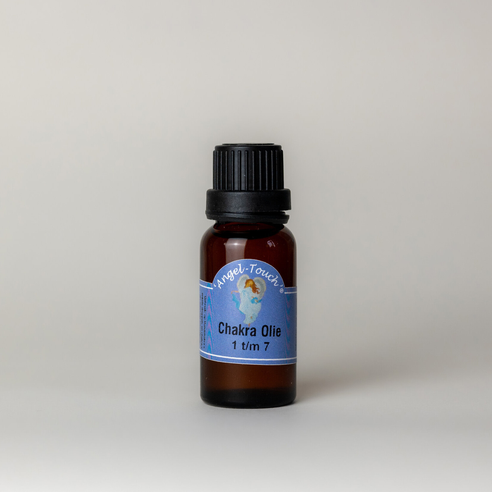 Chakra olie 1 tem 7 30ml  Angel-Touch