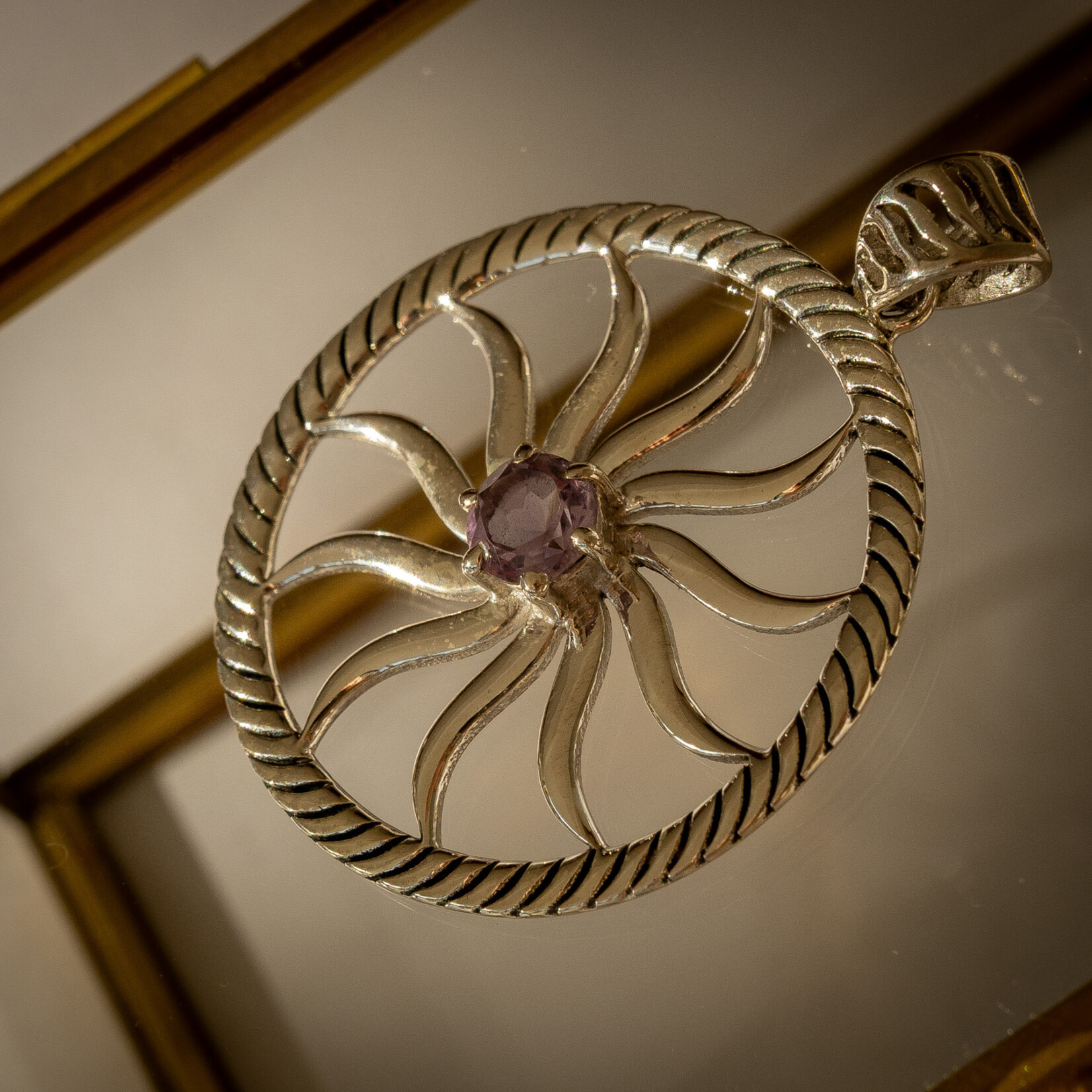 Raphaël Circle of Life Angel-Touch