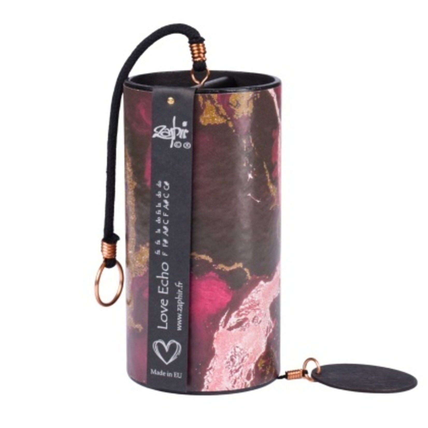 Zaphir Windgong Love Echo