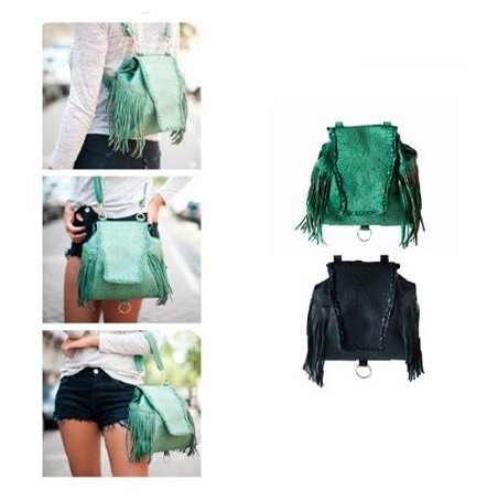 MUSTHAVE | Mae & Ivy 3-in-1 tas