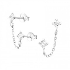 Producten getagd met Sterling zilver