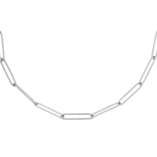 Oh So HIP Paperclip schakelketting Oh So HIP Paperclip schakelketting
