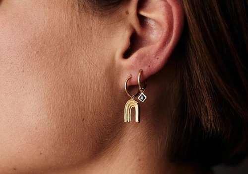 Mix & Match earrings