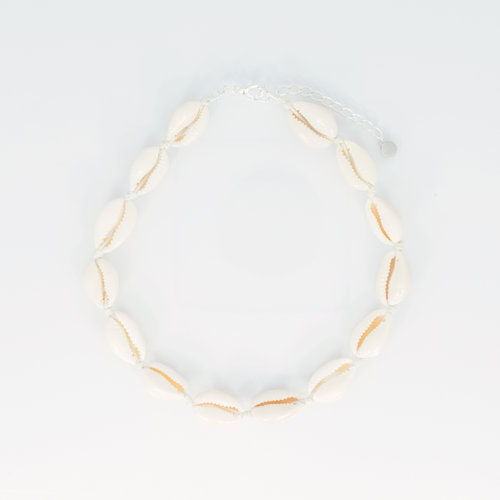 Lux Musthaves Ketting met schelpjes