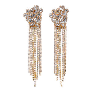 Club Manhattan The Marilyn earrings