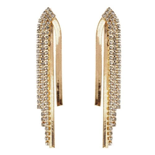 Club Manhattan Glam it up earrings