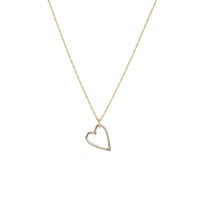 Ketting hart